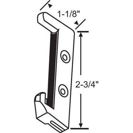 Strybuc Keeper 900-20373